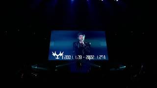 Kamen Rider Agito Opening LiveShow 2019 Choi Eiyuu Sai