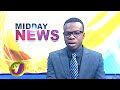Jamaican Gov't. Response to Ship Workers Re-entry Questioned | TVJ Midday News