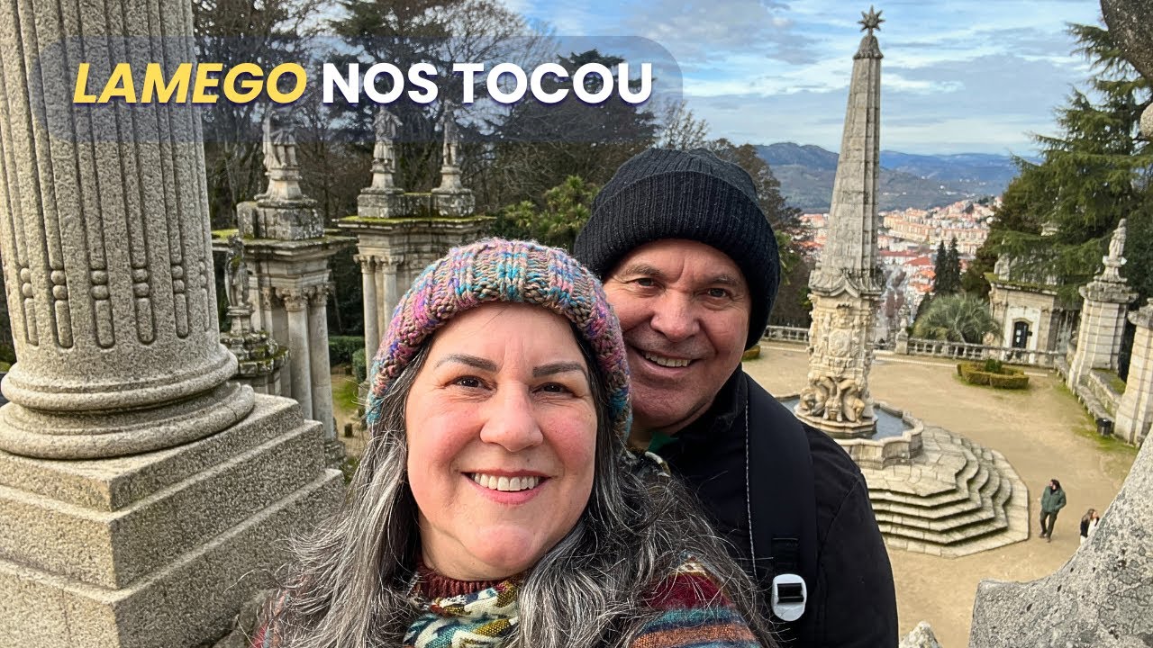 LAMEGO ALÉM DO TURISMO