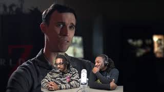 World War Z - Dev Diary Reaction | DREAD DADS PODCAST | Rants, Reviews, Reactions