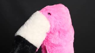 Flamingo Hybrid | Daphne's Headcovers