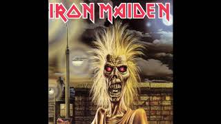 Iron Maiden - Charlotte the Harlot