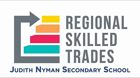 Judith Nyman opens new Regional Skilled Trades pro...