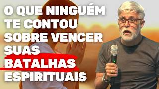 A verdade chocante que pode mudar sua vida hoje mesmo  - CLAUDIO DUARTE