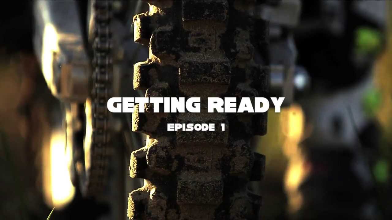 Three4One: Chasing The US Dream - Getting Ready - Ep.1