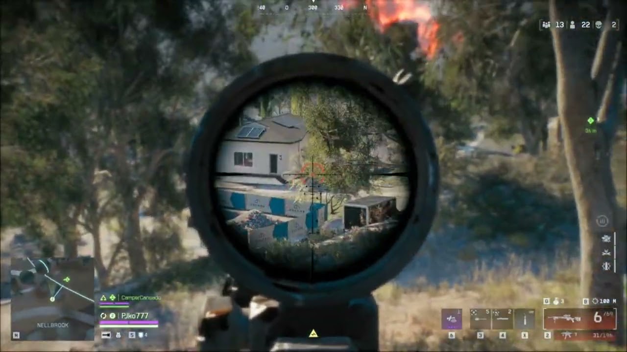 Battlefield REDSEC - Primeras partidas y transmision 4 - Battle Royale