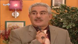 Sihirli Annem Umur Bey Silah Çekiyor - 35.Bölüm