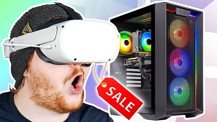 Unleash the VR Experience with Budget-Friendly PC Recommendations