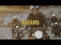 DREAMS - Cafe Racer -Older Garcia