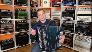 видео: 🔥УДИВИТЕЛЬНЫЙ ТЕМБР СОВРЕМЕННОГО РЕТРО БАЯНА🔥 картинка: 🔥УДИВИТЕЛЬНЫЙ ТЕМБР СОВРЕМЕННОГО РЕТРО БАЯНА🔥