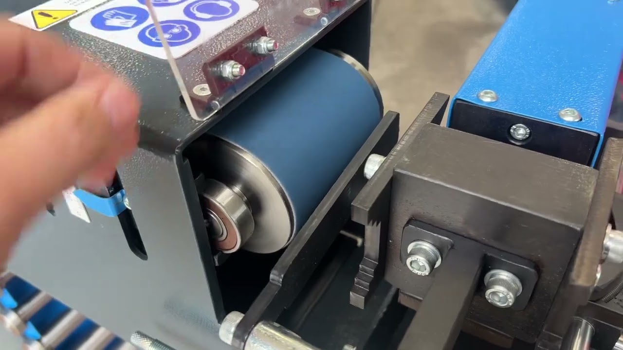 TUBEND TT76 Pijpuitslijper