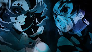Demon Slayer - Antisocial 2 Amv Edit