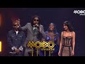 VYBZ KARTEL WINS AWARD PERFORMS AT THE 2025 MOBO AWARDS VYBZ KARTEL WINS AWARD PERFORMS AT THE 2025 MOBO AWARDS