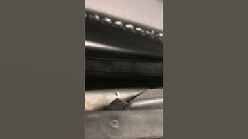 Citroën C3 2019 aircross cabin filter replacement