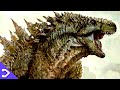 What Is The Most REALISTIC Godzilla? - Godzilla VS Kong