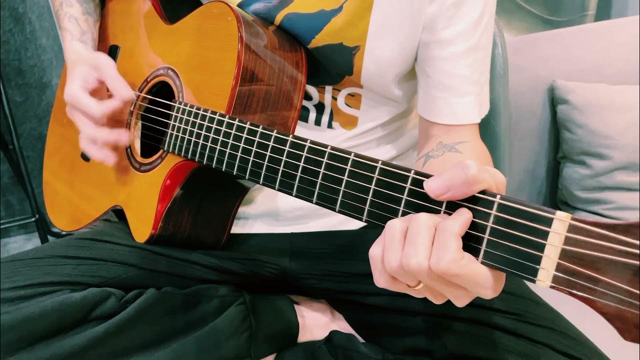 Giá Như Chillies ( Chords ) YouTube Giá Như Chillies ( Chords ) YouTube