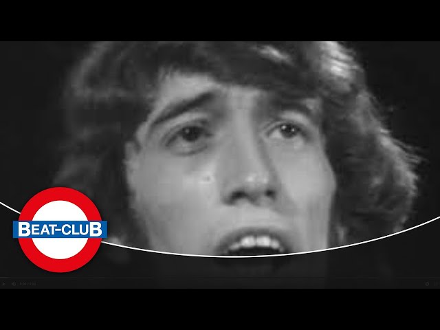 Robin Gibb - Saved By The Bell AU