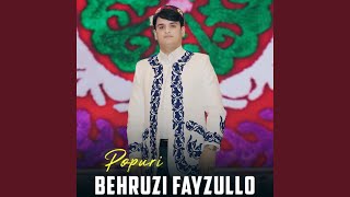 Popuri - Behruzi Fayzullo