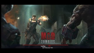 I have killed 50 Zombies | Mad Zombie Game | Best Android mobile Gaming screenshot 1