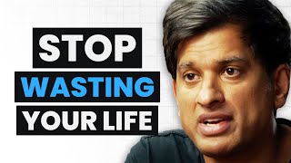 DO THESE 3 Things Every Morning to COMPLETELY CHANGE Your Life! | Dr. Rangan Chatterjee