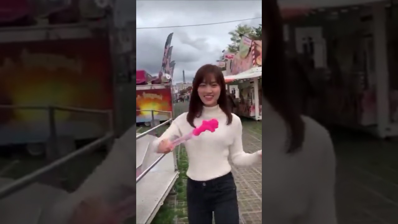 💜#山下美月 #与田祐希 #love #cute #japan #viral #viralvideo #trending #shorts #video #fyp #youtube #subscribe