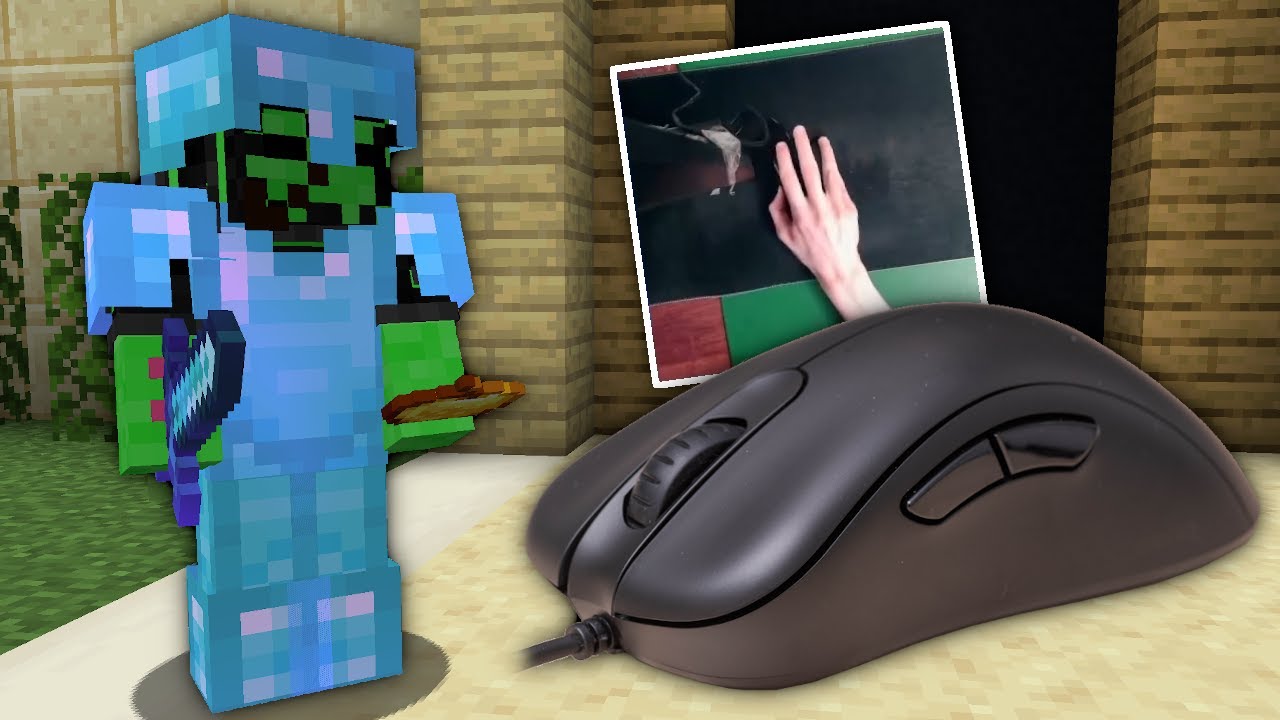 OP Duels on PvP Legacy (with handcam)