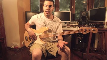 TSM True Tip With Raviv Markovitz - Tip 3 - Improvisation