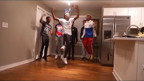 Yung Mal - Action Ft. Lil Gotit & Pi’erre Bourne @SheLovesBjay