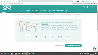 video 22 Como instalar arduino en windows 7, 8 u otros sistemas operativos