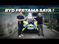 AKHIRNYA BYD ATTO1 SAYA DATANG JUGA!
