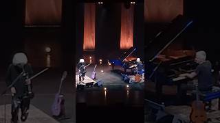 Angelo Branduardi live La Spezia