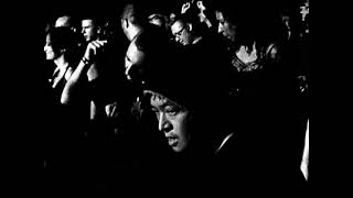 Orphx live - Maschinenfest - Krefeld, 2008