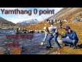 Lachung to Yamthang Zero point full Journey /Gangtok /SIKKIM