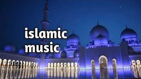 Famous Emotional Background Nasheed╏No Copyright ╏Free Download╏ [Islamic Music City]