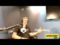 Snoop Dogg won't go back to Sweden?! Marcus Ericsson (Indy 500) tells us why