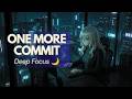 The City Never Sleeps 🌧️ Cyberpunk Lofi for Coding