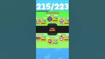 Collecting One Yo-kai EVERYDAY... (Day 217) #anime   #yokaiwatch   #gaming