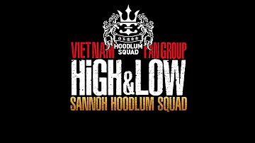 HiGH & LOW - Do or Die by DOBERMAN INFINITY – Vietsub