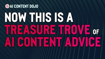 A Treasure Trove of AI Content Creation and Workflow Ideas Using Frase, ShortlyAI, and Jarvis