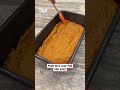 Healthy flourless pumpkin bread 😲🎃                             🎥: Instagram / thebakermama
