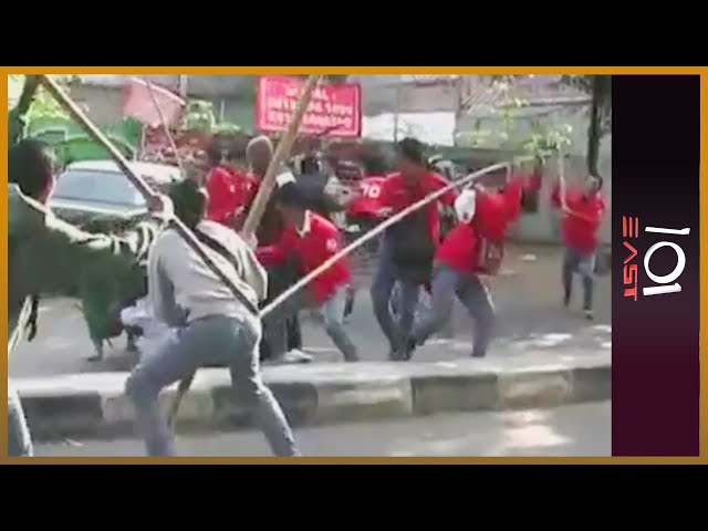 🇮🇩 Jakarta School Brawl l 101 East class=