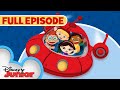 The Christmas Wish 🎄 | S1 E15 | Full Episode | Little Einsteins | @disneyjunior