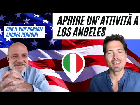 Video: Come posso avviare un sindacato in California?