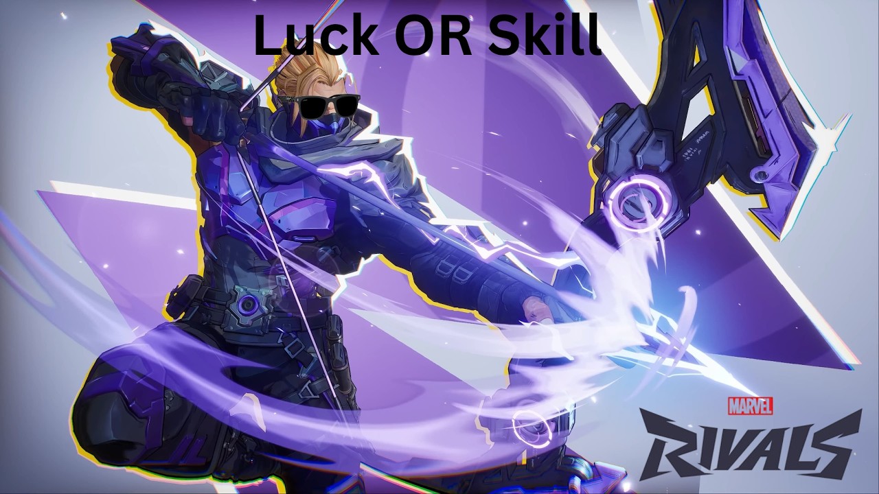 Blind Hawkeye Challenge No Sight {Yes Its Hard As It Sounds}