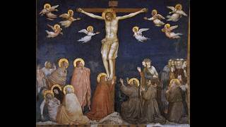 26-02-27 Soup Supper Talk: Spiritual War in the Desert - Fr. David Ousley