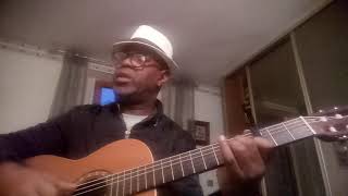 Les Yeux De Mama Cover Kenji Chirac