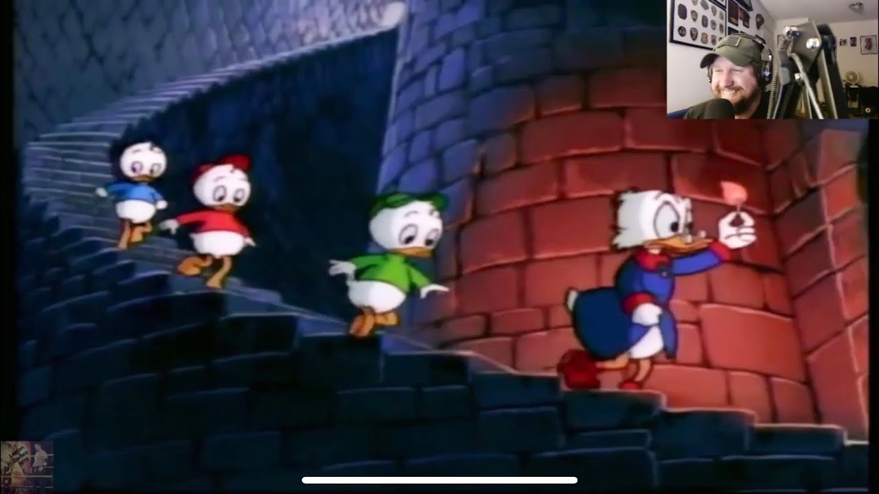 Ducktales 2019 Episode 1 Ducktales 2019 Episode 1