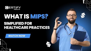 What Is MIPS? A Simple Breakdown of the Merit-Based Incentive Payment System