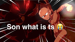 Animation course FINAL project submission (3 Months for ahh 🥀)