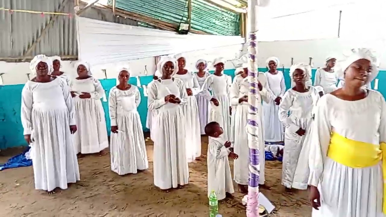 La séance de prière du vendredi 27 Février 2026 13h à sekandji Gbago (0197583592)